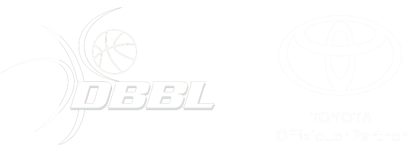 Damen Basketball Bundesliga Logo