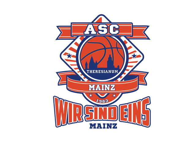 Logo - ASC Theresianum Mainz