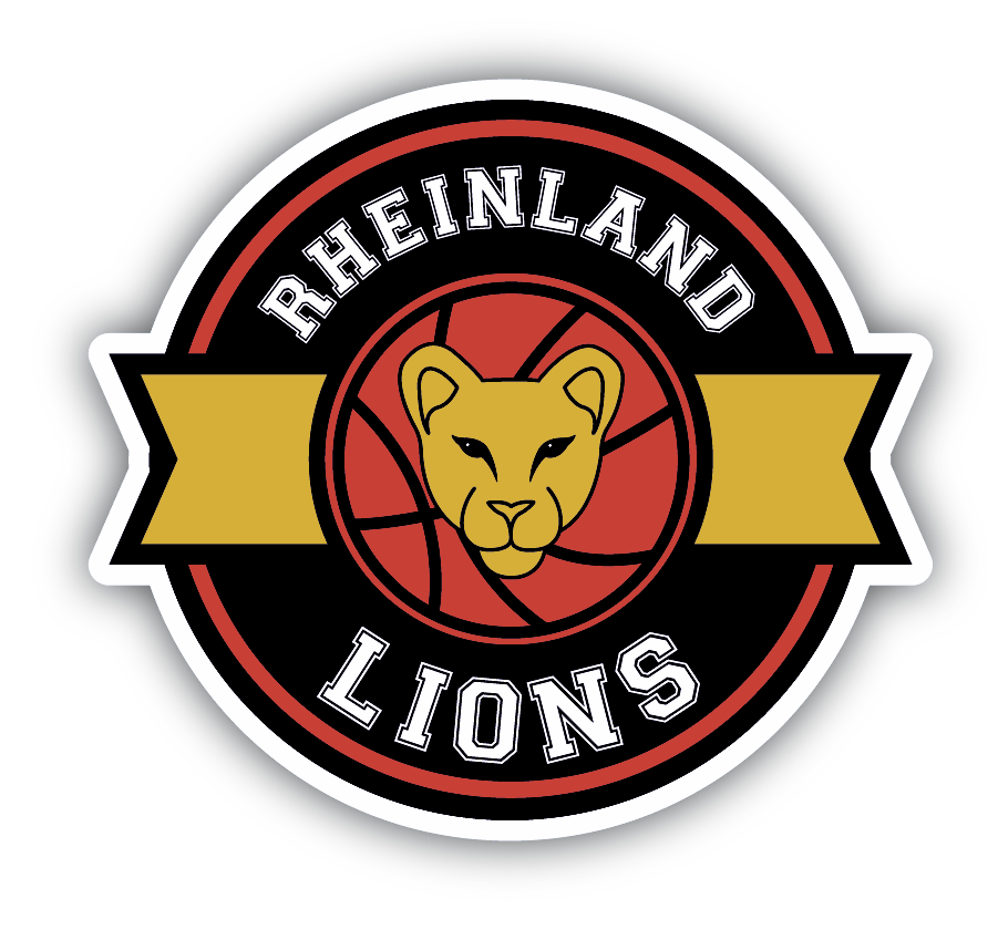 Logo - Rheinland Lions