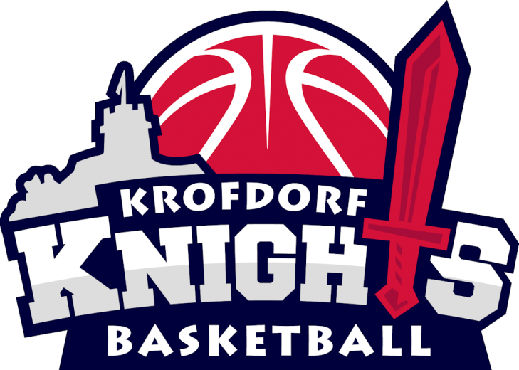 Logo - Krofdorf Knights