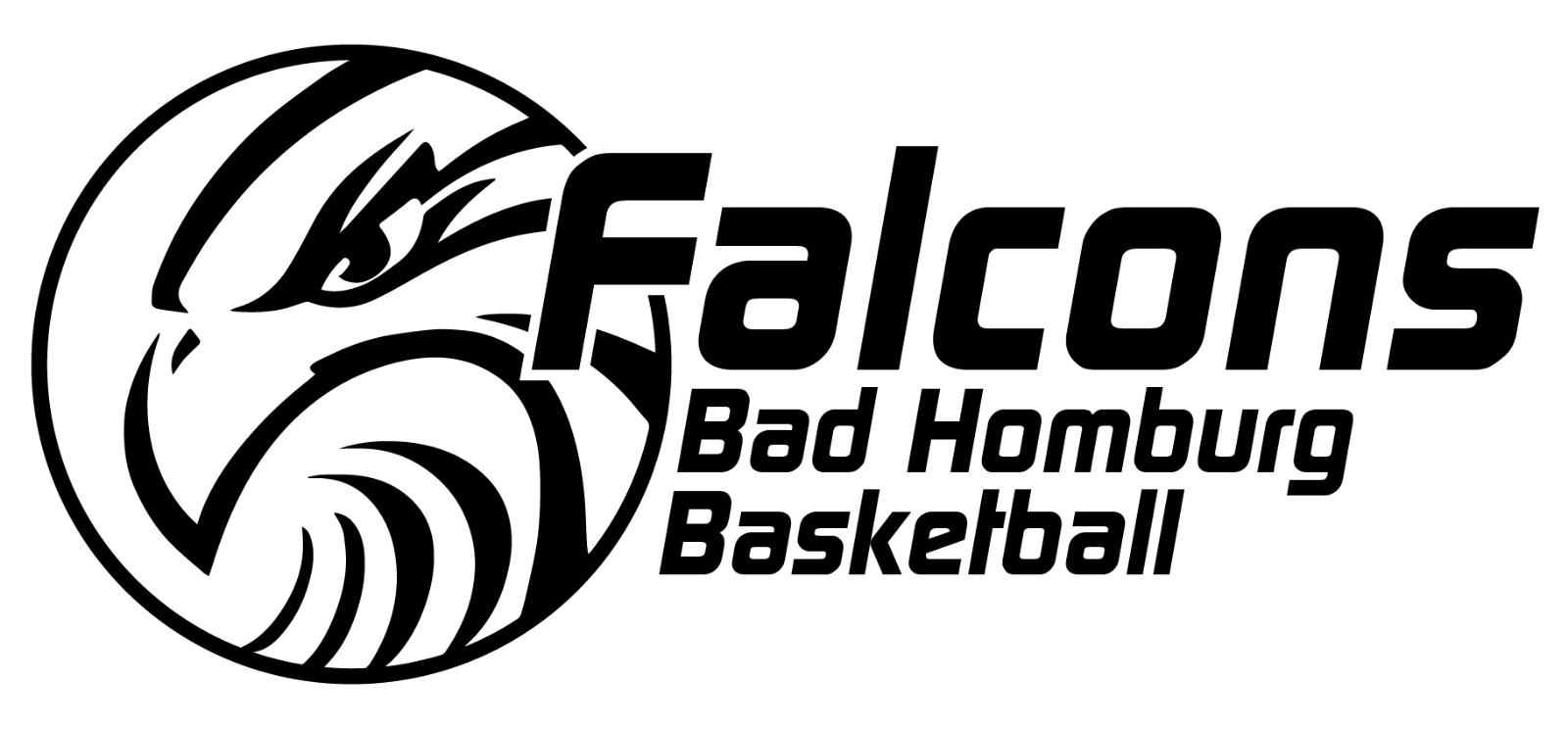Logo - Falcons Bad Homburg