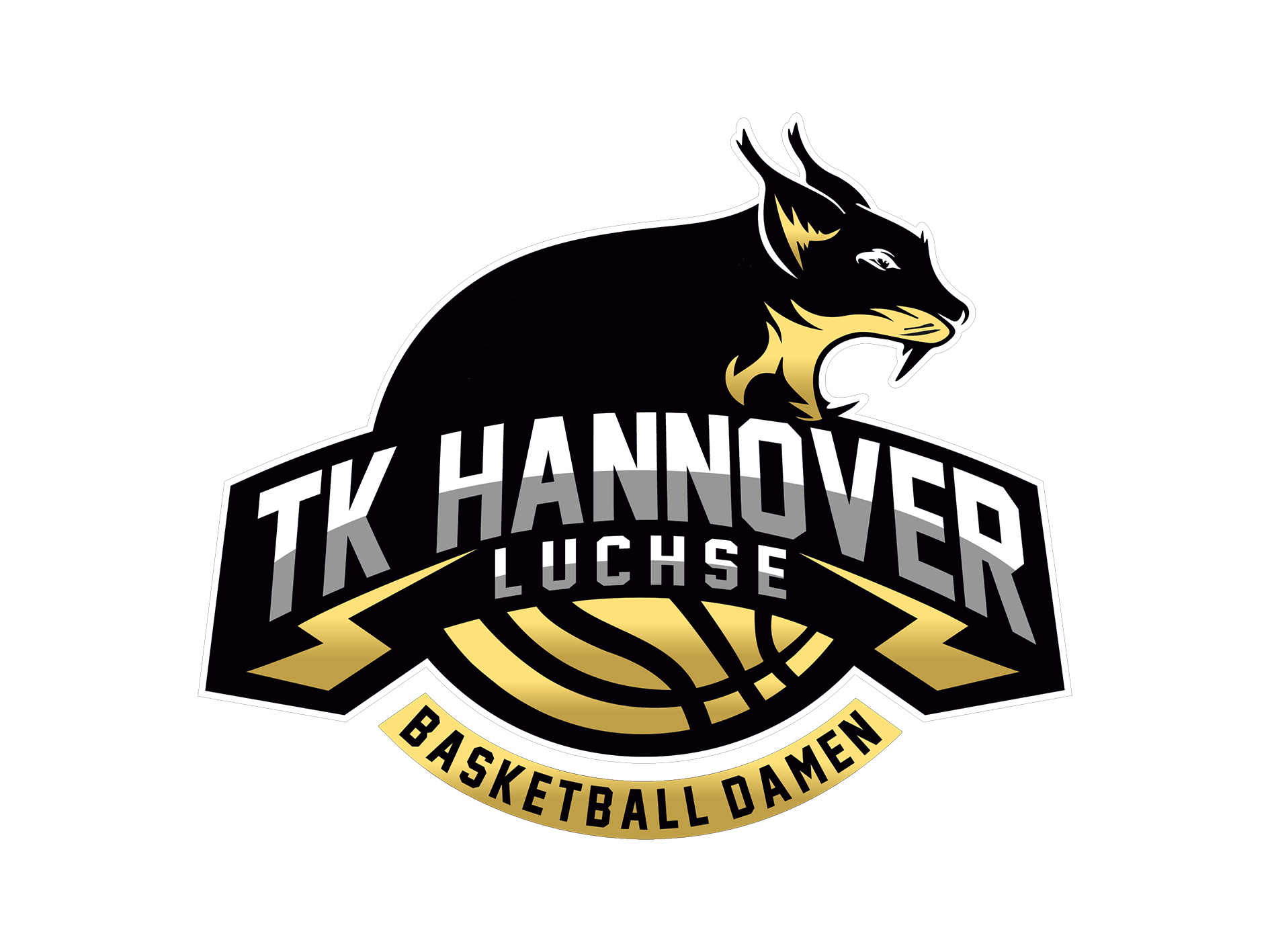 Logo - TK Hannover Luchse