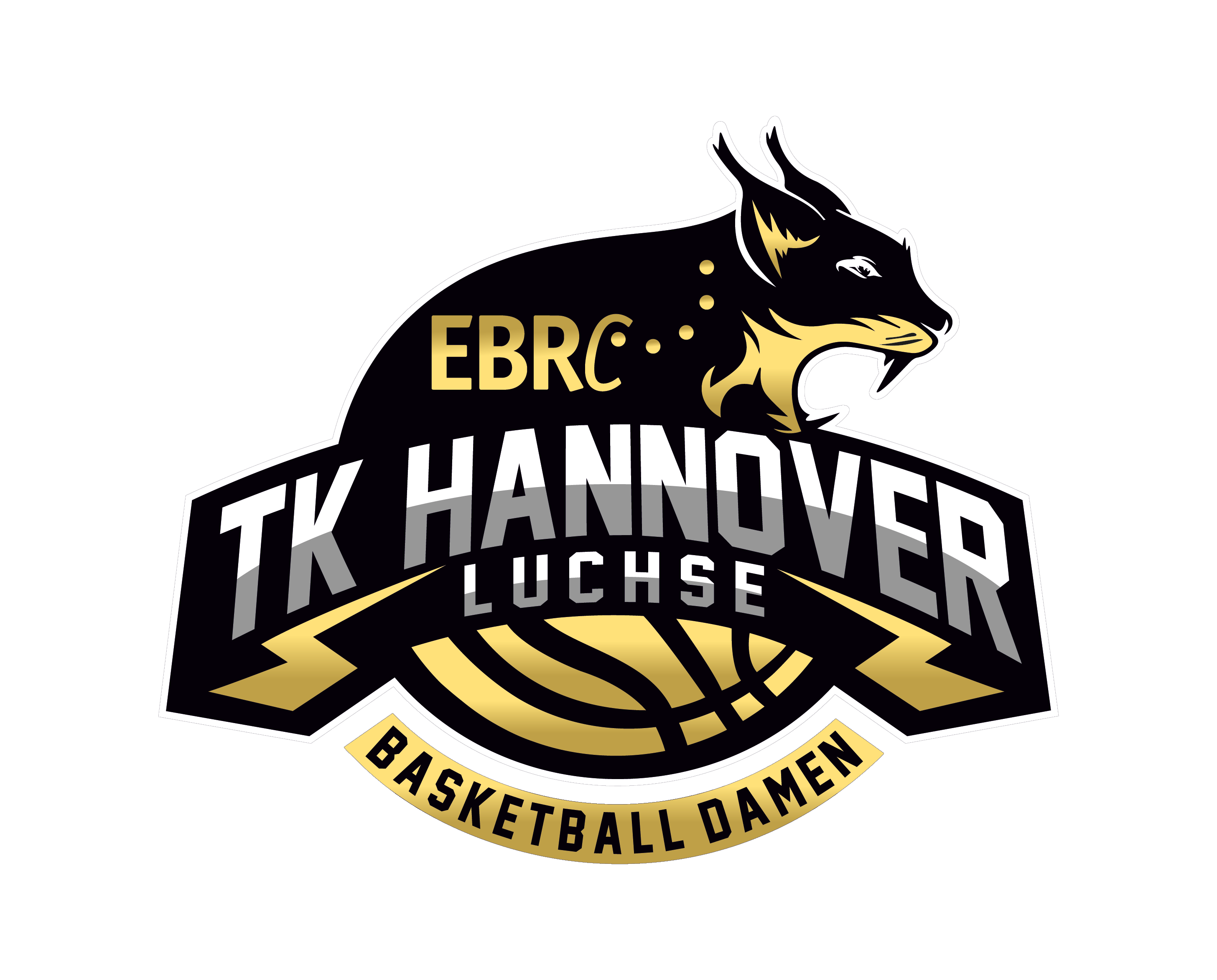 Logo - TK Hannover Luchse