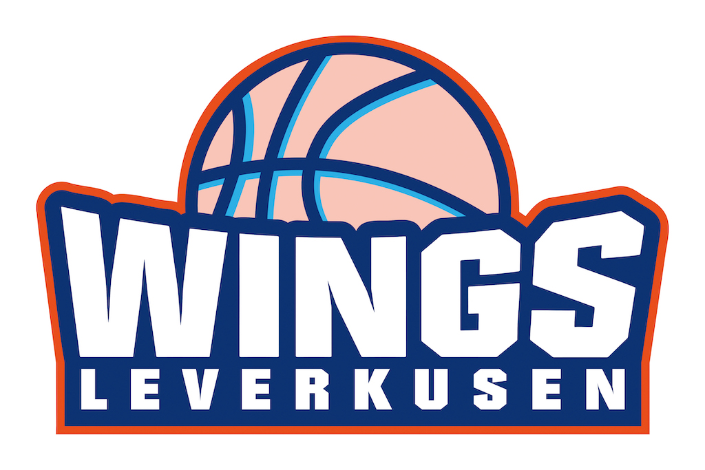 Logo - WINGS Leverkusen