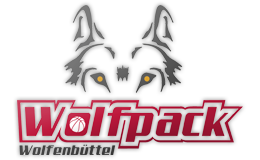 Logo - Wolfpack Wolfenbüttel