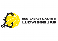 Logo - BSG Basket Ladies Ludwigsburg