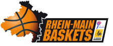 Logo - Rhein-Main Baskets