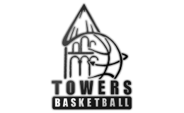 Logo - TSV TOWERS Speyer-Schifferstadt