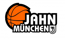 Logo - TS Jahn München