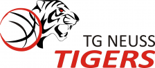 Logo - TG Neuss Tigers