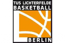 Logo - TuS Lichterfelde