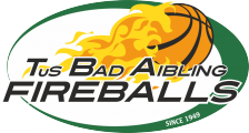 Logo - Fireballs Bad Aibling