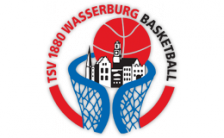 Logo - TSV 1880 Wasserburg II