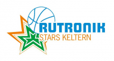 Logo - Rutronik Stars Keltern II