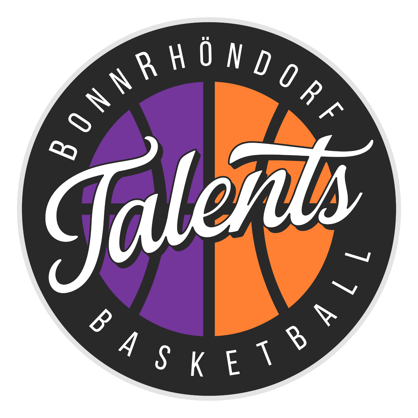 Logo - Talents BonnRhöndorf