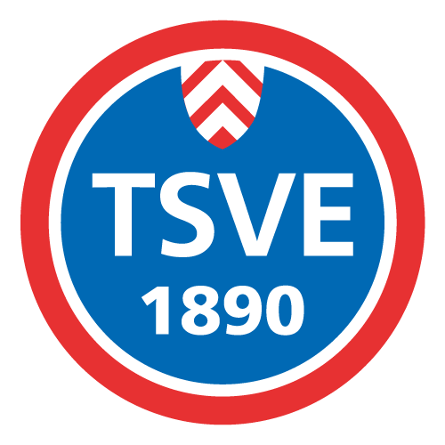 Logo - TSVE Bielefeld