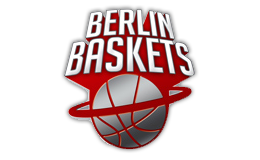 Logo - Berlin Baskets