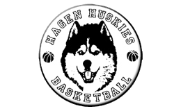 Logo - Hagen Huskies