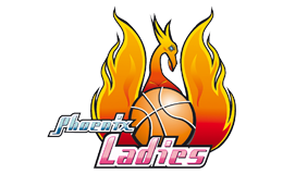 Logo - Phoenix Hagen Ladies