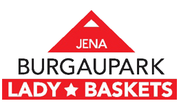 Logo - TUS Jena Burgaupark Ladybaskets