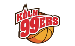 Logo - Köln 99ers
