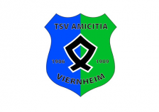Logo - TSV Amicitia Viernheim