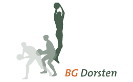 Logo - BG Dorsten