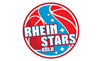 Logo - RheinStars Köln