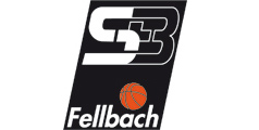 Logo - S+B Fellbach