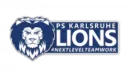 Logo - PS Karlsruhe LIONS