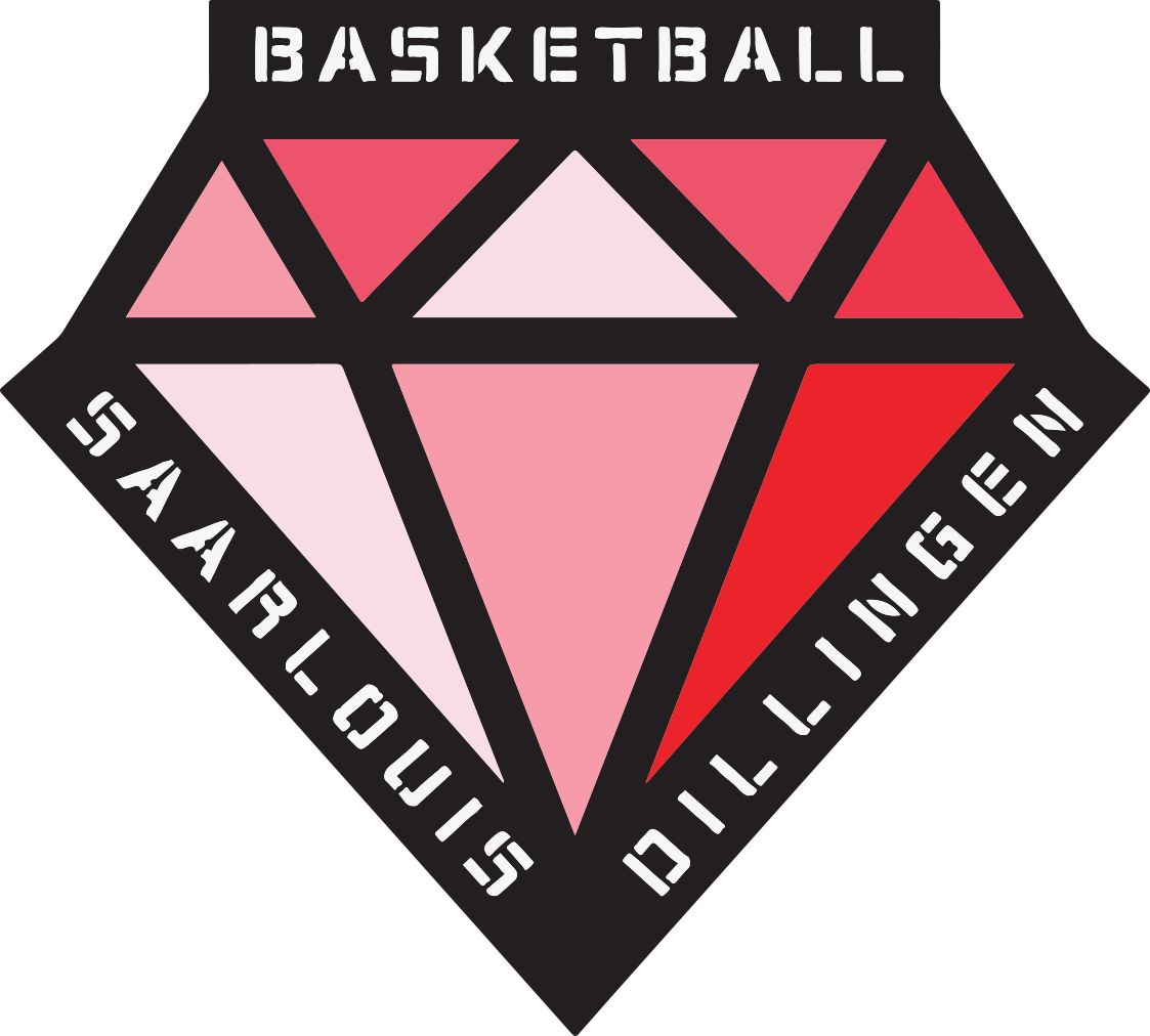 Logo - Dillingen Diamonds