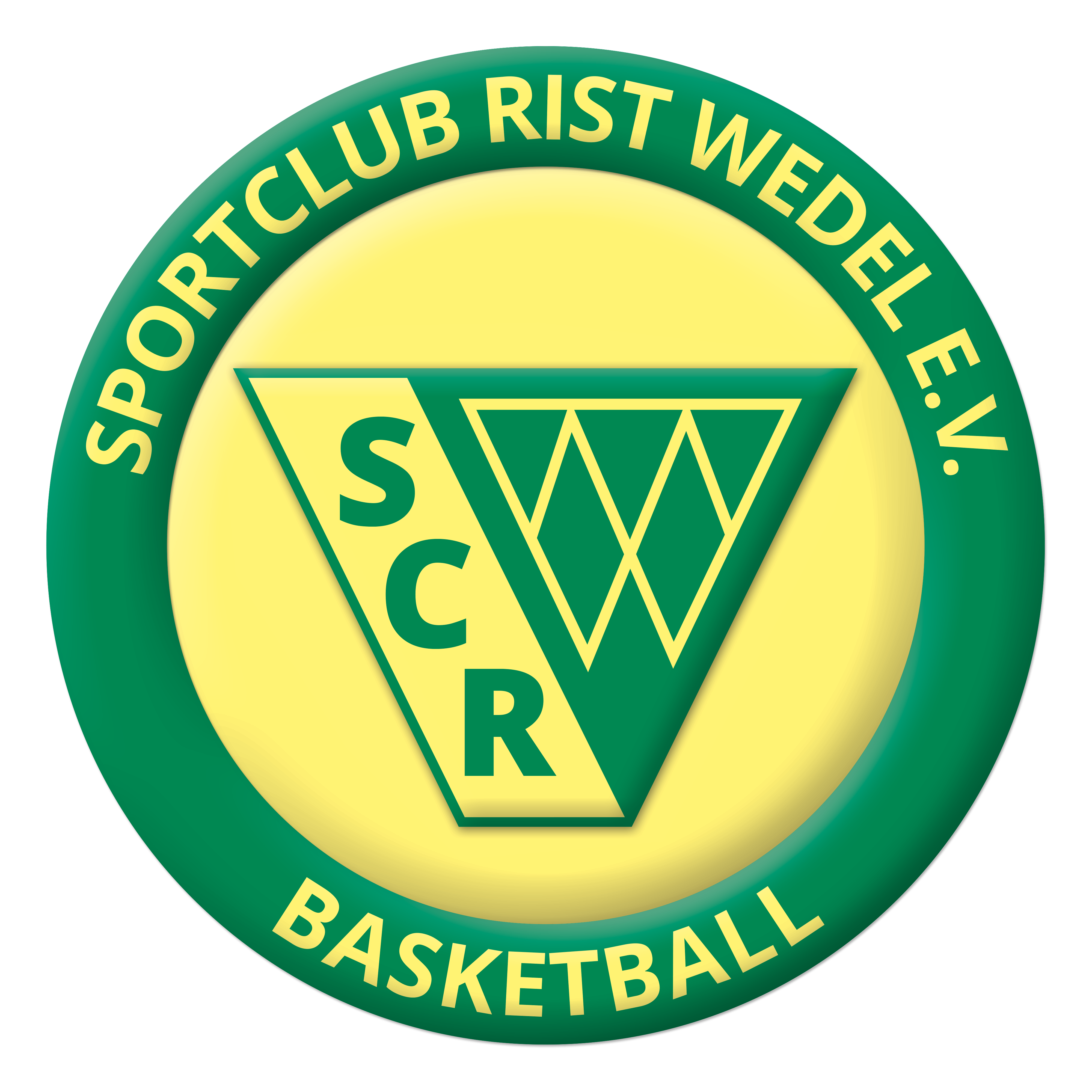 Logo - SC Rist Wedel