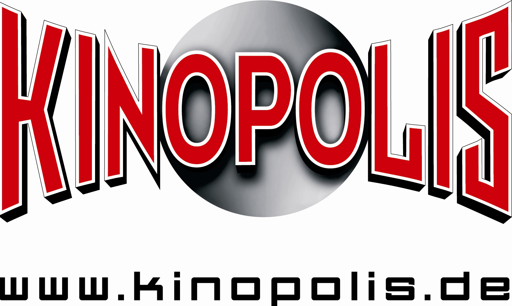 Kinopolis Gießen