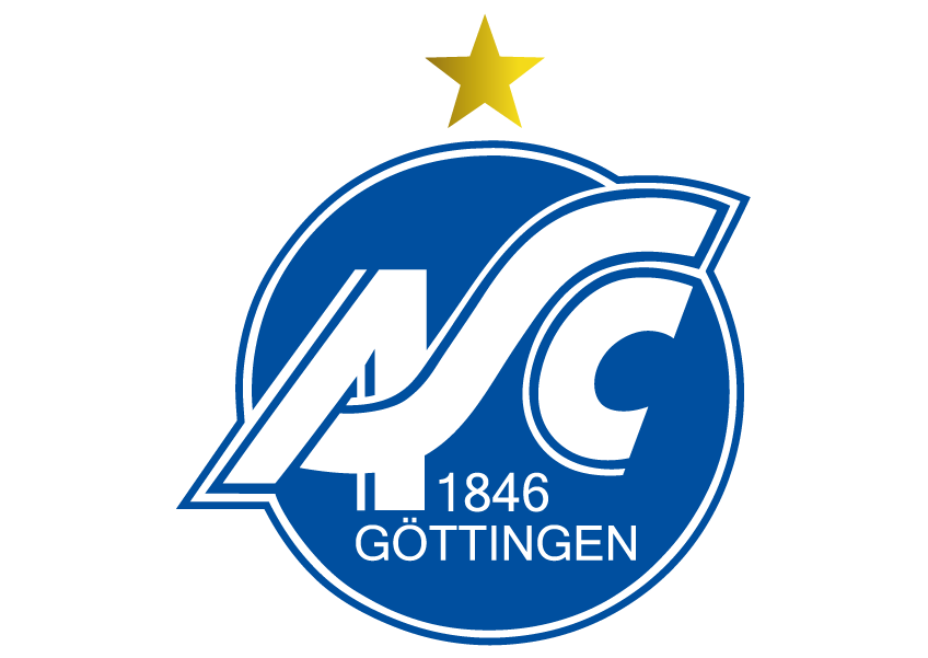 Logo - ASC Göttingen von 1846