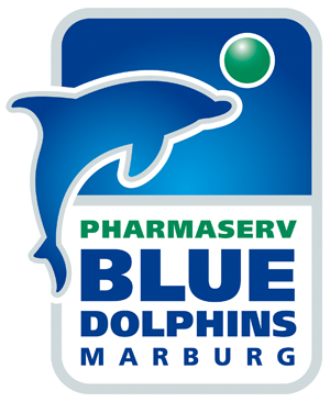 Logo - Young Dolphins Marburg