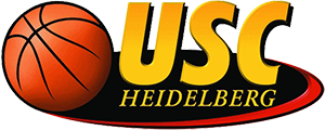 Logo - BasCats USC Heidelberg II