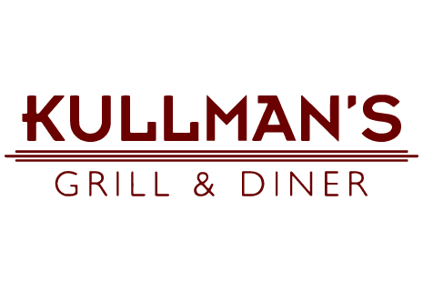 Kullman’s Grill & Diner Würzburg