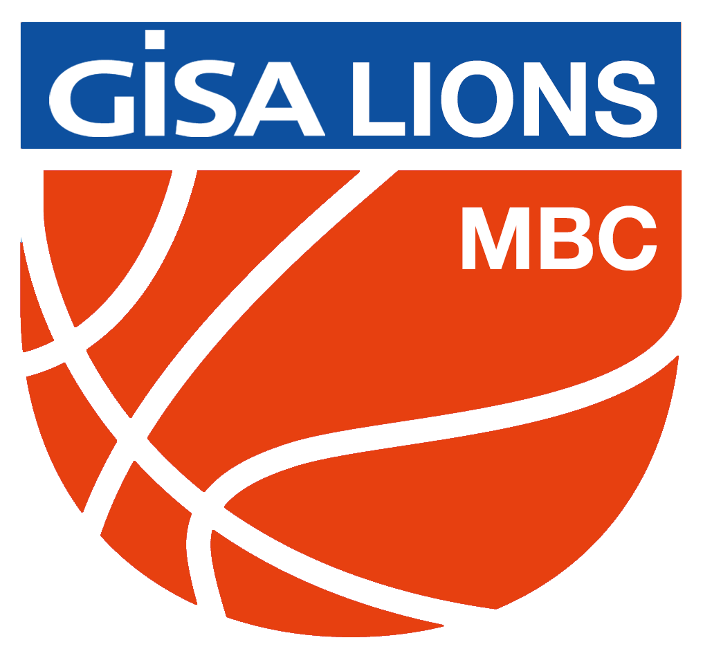 Logo - GISA LIONS MBC