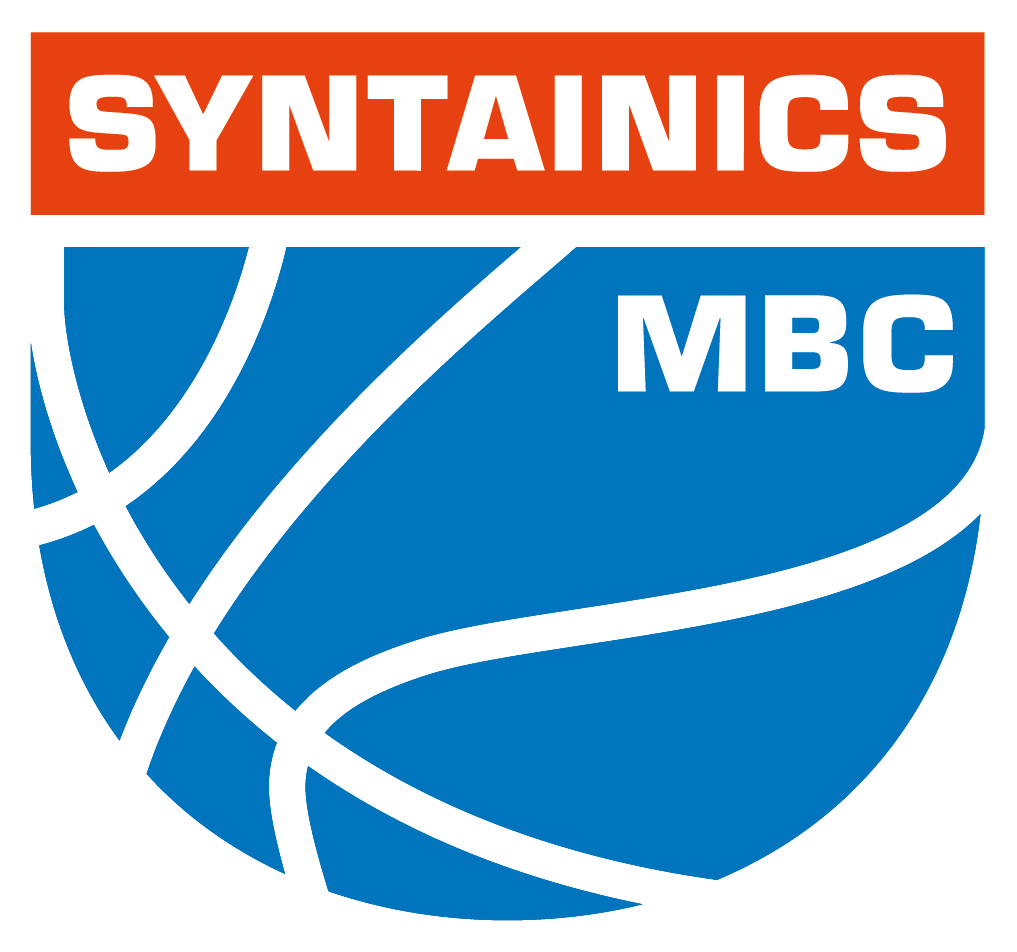 Logo - SYNTAINICS MBC