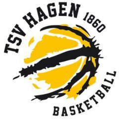 Logo - TSV Hagen 1860