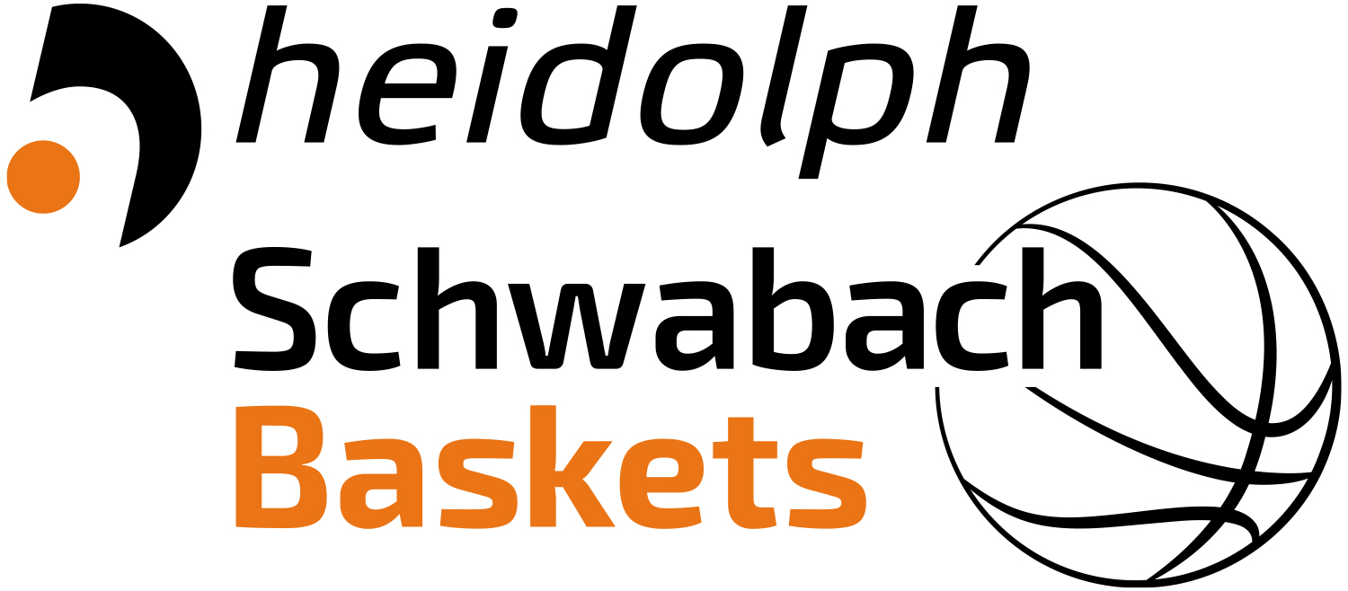 Logo - Heidolph Schwabach Baskets