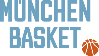 Logo - MÜNCHEN BASKET