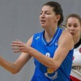 Preslava Koleva wechselt zur Saison 2024/25 vom Bulgarischen Vizemeister BK Montana 2003 zum BC Pharmaserv Marburg in die Toyota 1. Damen Basketball Bundesliga.